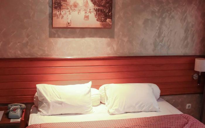 Pondok Asri Family Guest House Syariah RedPartner