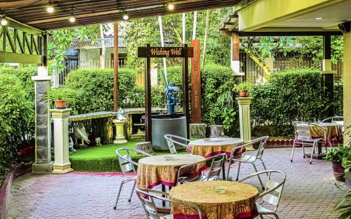 Pondok Asri Family Guest House Syariah RedPartner