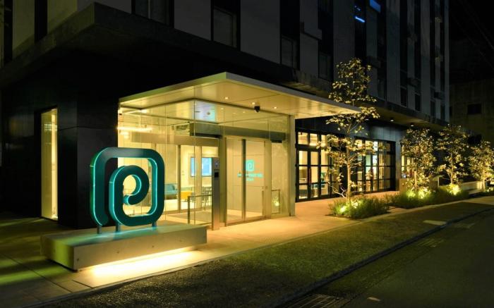 Prince Smart Inn Atami