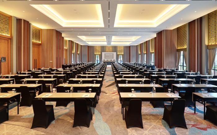 Kokoon Hotel Banyuwangi