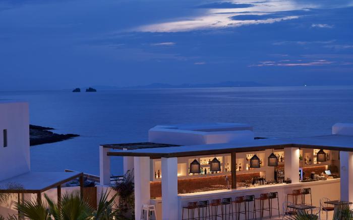 Andronis Minois - Small Luxury Hotels of the World