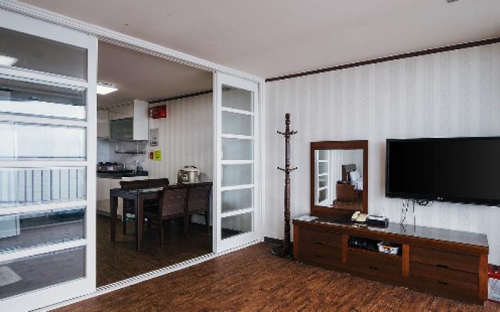 Benikea Hotel Mountain & Ocean Sokcho