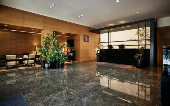 Mayplace Hotel