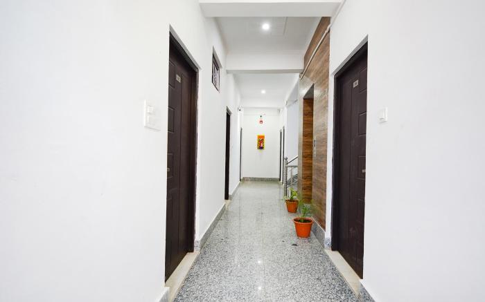 FabHotel Yamunotri Retreat
