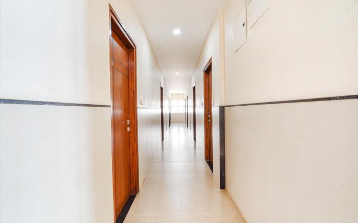 FabHotel Rove Inn & Suites - Nr. Thammenahalli Village