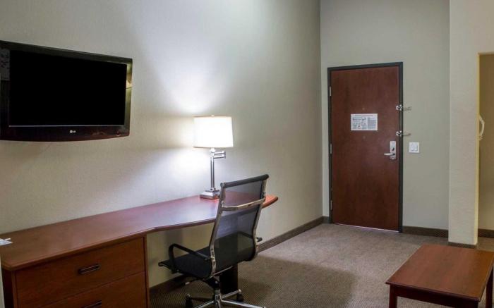 Sleep Inn & Suites Pearland - Houston South