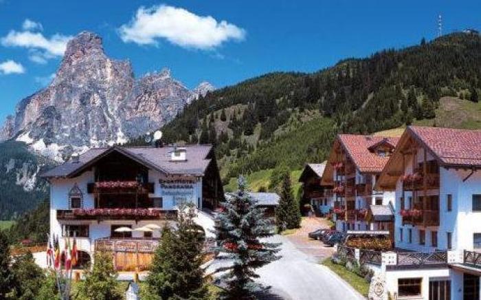 Sporthotel Panorama