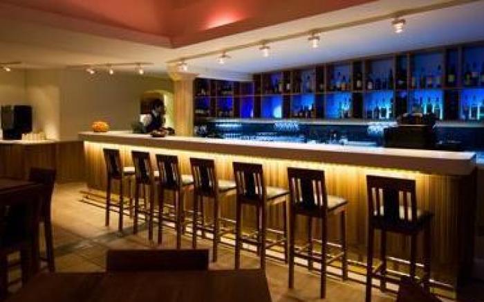 Starby Spa, Hotell & Konferens