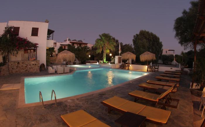 Summerland Holidays Resort