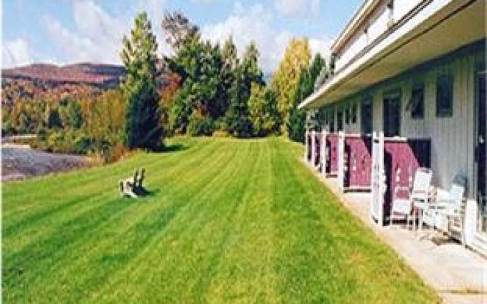Sun & Ski Inn and Suites