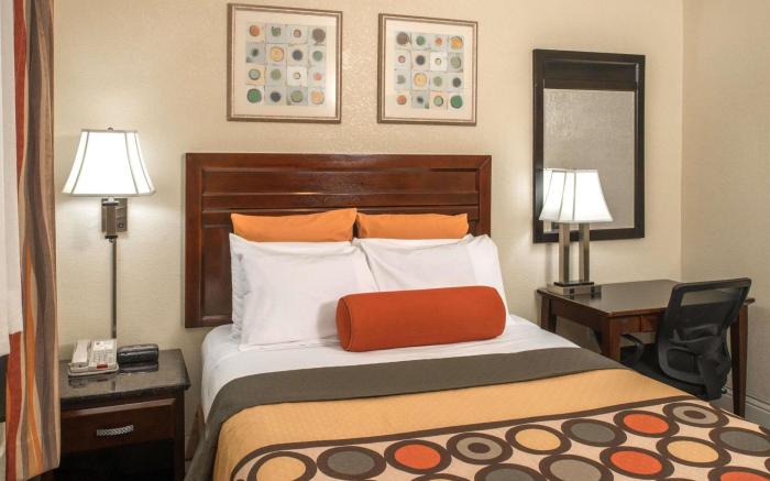 Super 8 By Wyndham San Francisco/Union Square Area
