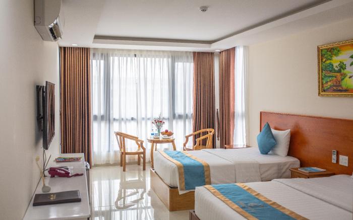 Thuy Nga Hotel Phu Quoc