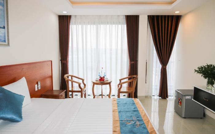 Thuy Nga Hotel Phu Quoc