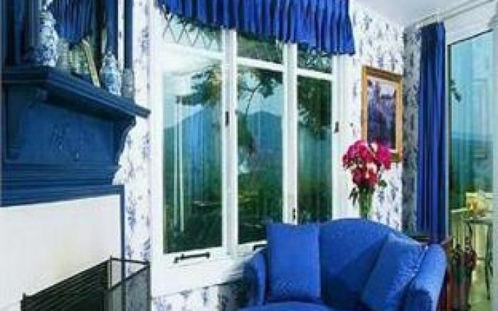 The Manor on Golden Pond