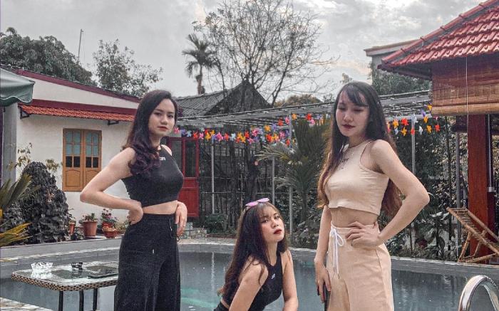 Trang An Family Homestay