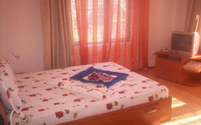 Pensiunea Agroturistica Piscul Soarelui