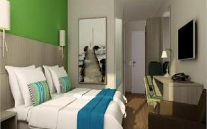 Thon Hotel Halden