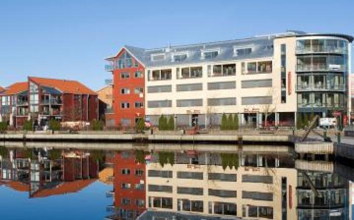 Thon Hotel Halden