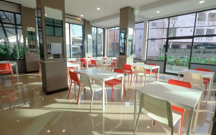 MtriO Hotel Korat