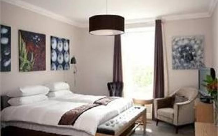 Tulfarris Hotel and Golf Resort