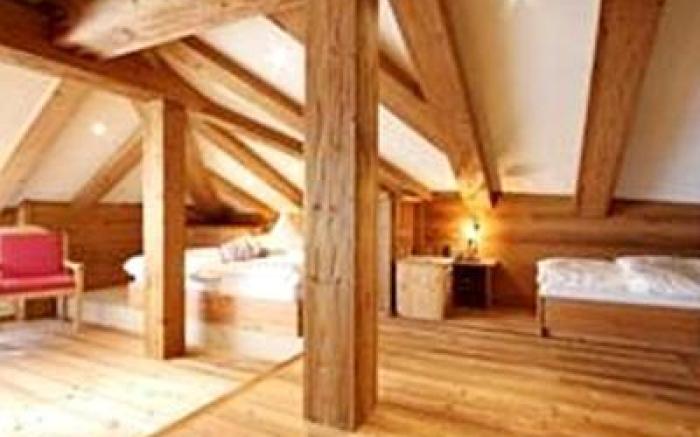 Hotel Gracherhof Gourmet & Spa