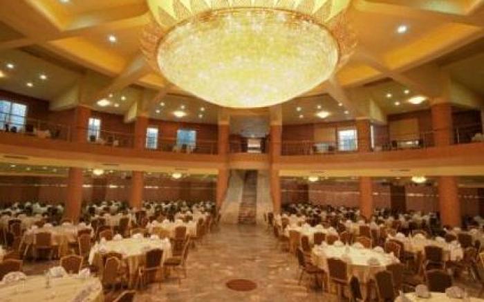 Tunis Grand Hotel