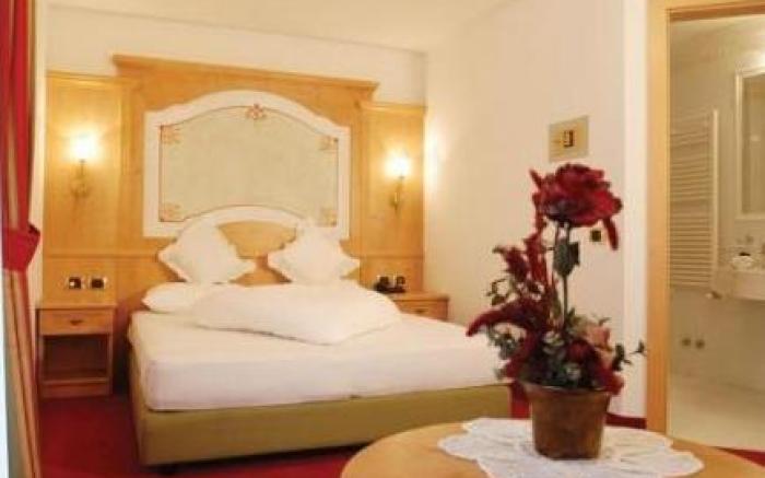Wellness Refugium & Resort Hotel Alpin Royal - Small Luxury Hotels of the World