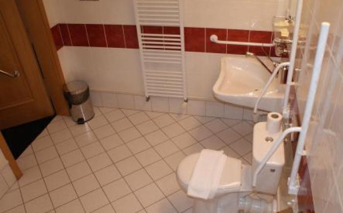 Zamecky Hotel Zlaty Orel