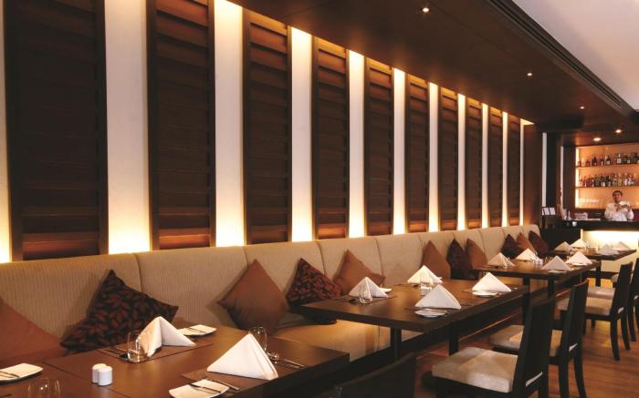 Kantary Hotel Kabinburi 