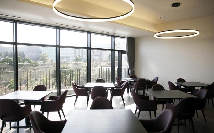 HOTEL NANTA JEJU