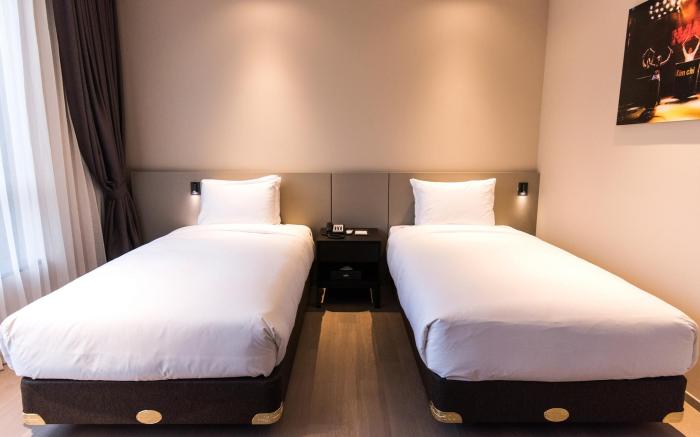 HOTEL NANTA JEJU