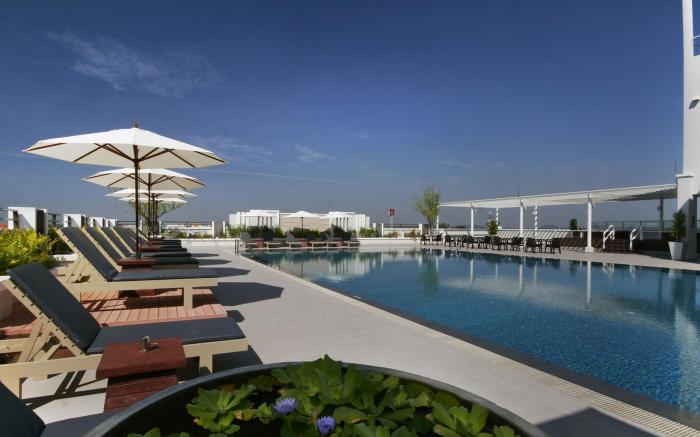 Kameo Grand Hotel & Serviced Apartments - Rayong 