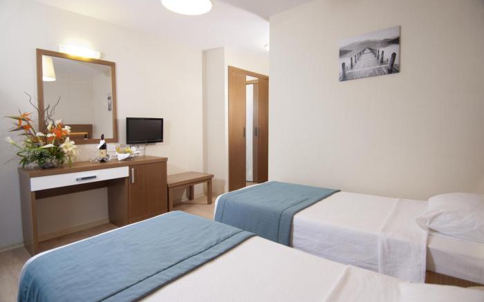 Supreme Marmaris Hotel