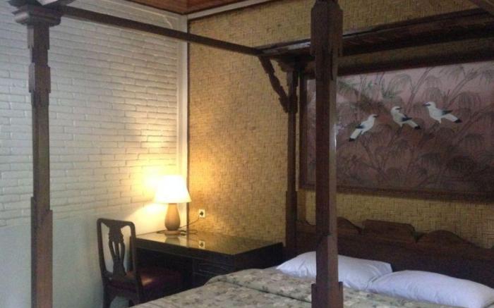 Dewa Bharata Bungalows Candidasa