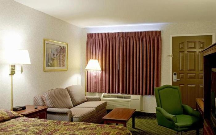 Americas Best Value Inn San Jose Convention Center