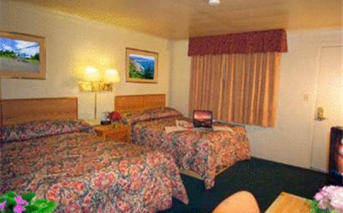 Americas Best Value Inn Eugene