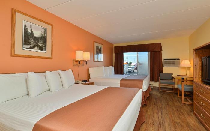 Super 8 by Wyndham Rapid City