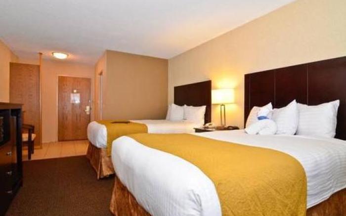 Best Western Watertown Fort Drum