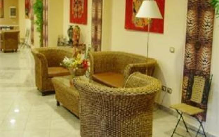 Apulia Hotel Taranto Ara Solis