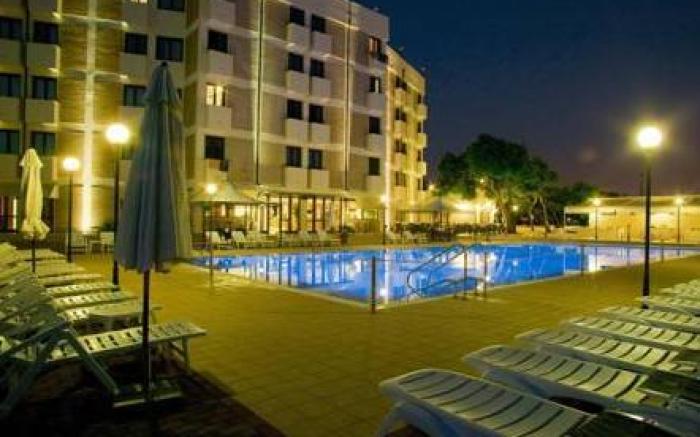 Apulia Hotel Taranto Ara Solis