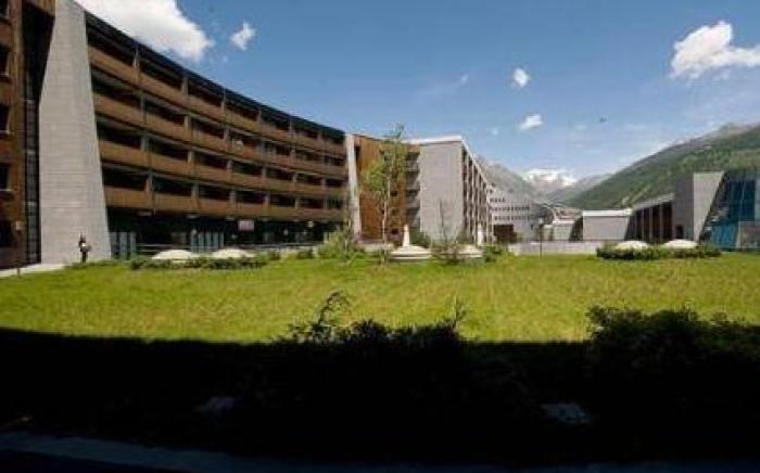 Hotel Rive - Complesso Turistico Campo Smith
