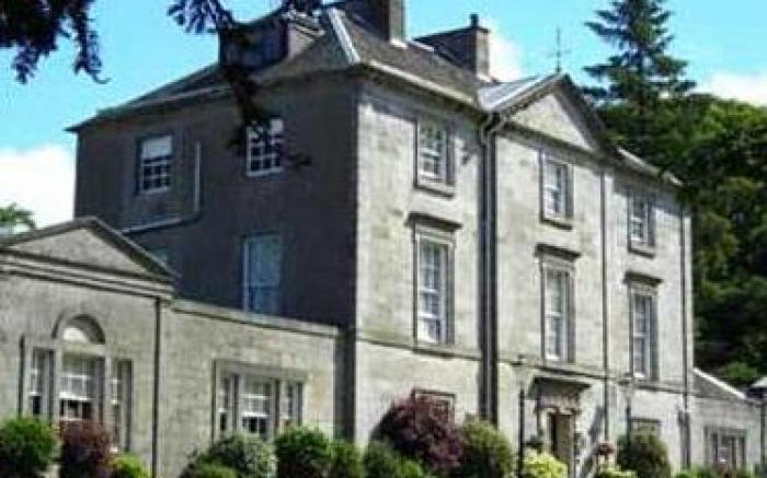 Strathaven Hotel