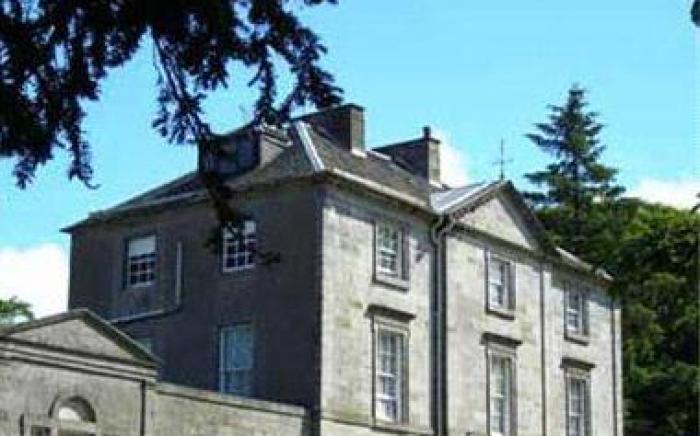 Strathaven Hotel