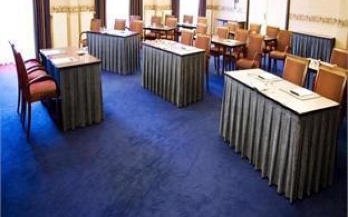 Bilderberg Residence Groot Heideborgh