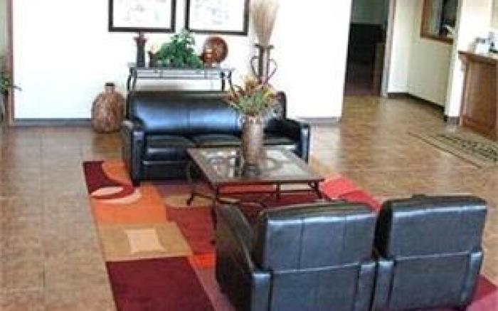 Bricktown Hotel & Extended Stay