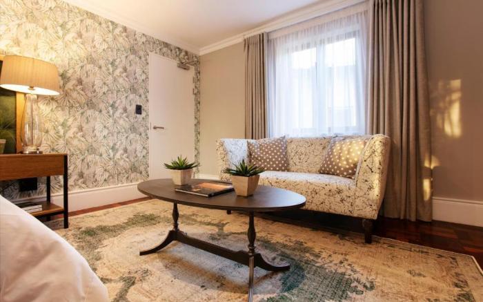 The Rasmus Guesthouse