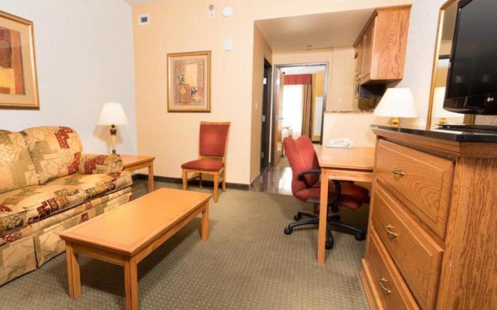Drury Inn & Suites Amarillo