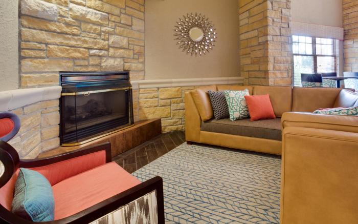 Drury Inn & Suites Amarillo
