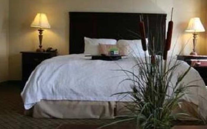 Hampton Inn & Suites Galveston