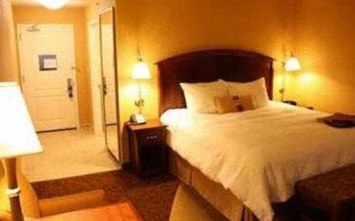 Hampton Inn Moab